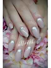 アイネイル(iNAIL)/