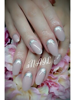 アイネイル(iNAIL)/
