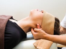 ボディライト 御影店/整体とヘッドスパの組み合わせ◎