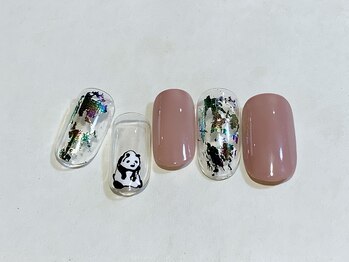 スイ(彗)/水星コース¥8500⇒¥7500