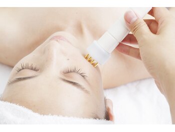 ブルー 福岡天神店(BLV)/フェイシャルメニューも多数！