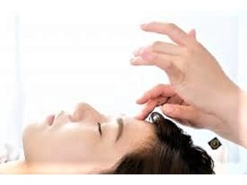 成城健康整体院 & ニュートラルスタイル/ヘッドケア