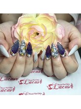 ネイルサロン ラクス(Lacus)/