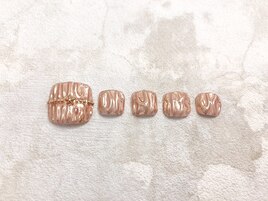 ミラーネイル