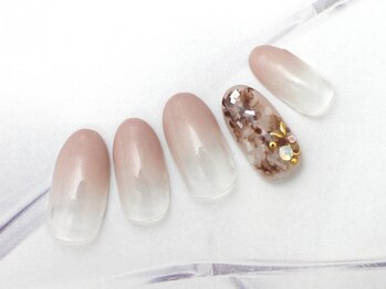 キャンアイドレッシー ヨコハマ元町店(Can I Dressy)/エレガンスタイダイ