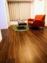 パルム(Palm)/広々アフターティーRoom