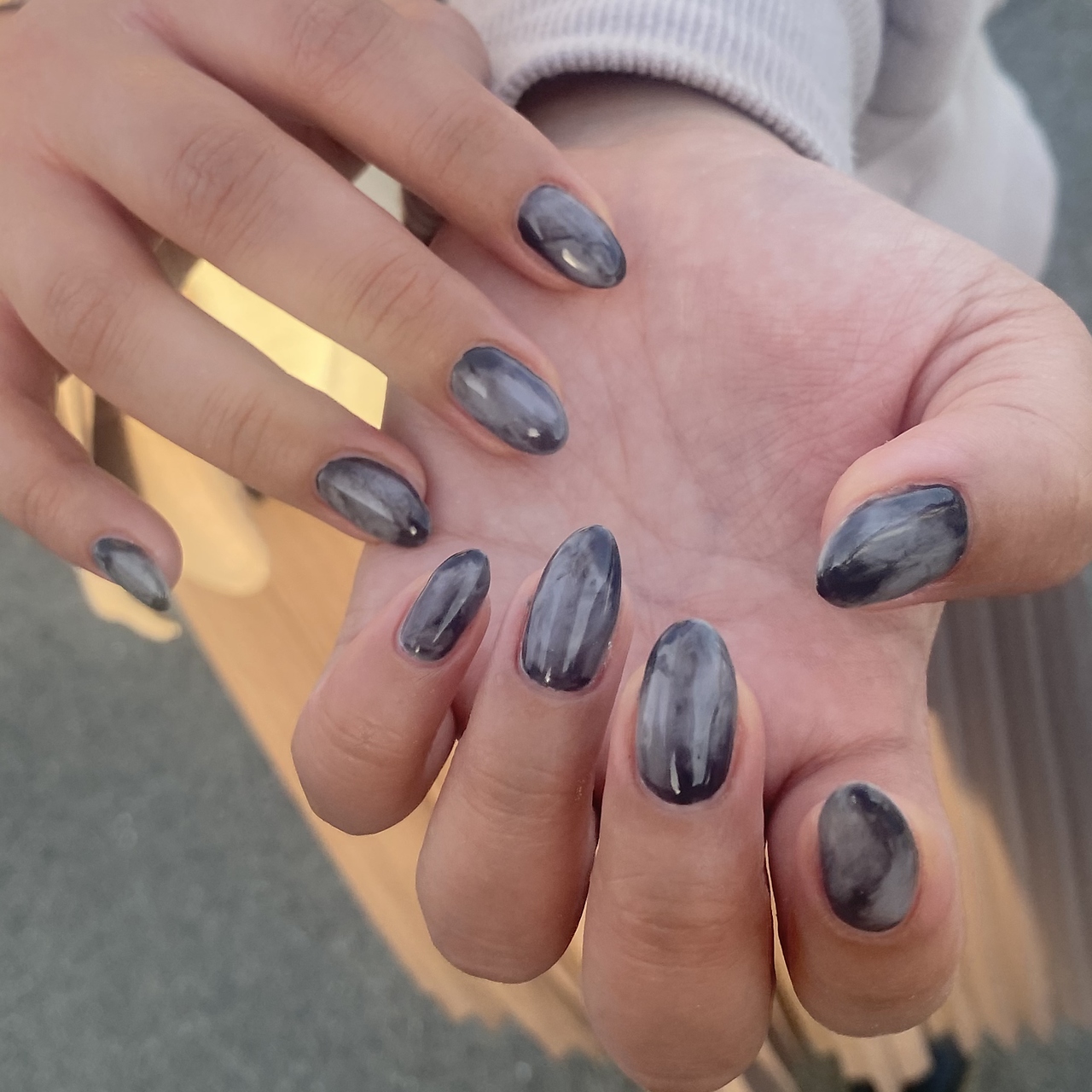 イヴォーク(EVOKE)/