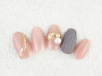 フェリス(Feliz)/定額デザイン7800円