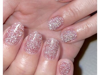 マニペディ(mani-pedi)/