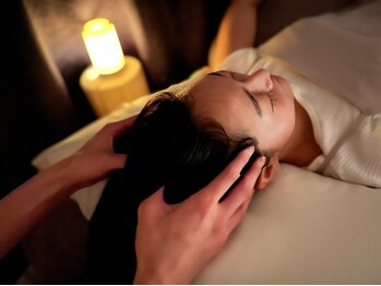 メイノウ(Meinou)/快適な店内☆癒しのBGMで夢心地!