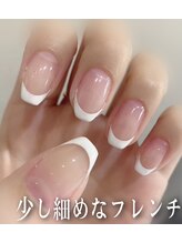 カーム(CALM)/王道フレンチ