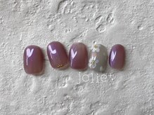 ジョリープラス(jolie +)/jolie+ Nail Design