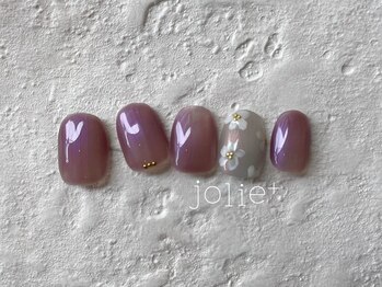 ジョリープラス(jolie +)/jolie+ Nail Design