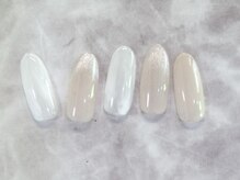 アネラ アイラッシュアンドネイル 六本木店(Anela Eyelash&nail)/定額B