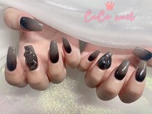 シーシー ネイル アンド アイラッシュ(CeCe Nail&eyelash)/