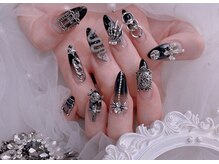 スノーネイルサロン 新宿店(Snow nail salon)/