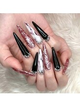 リッツネイル(RitsNail)/99