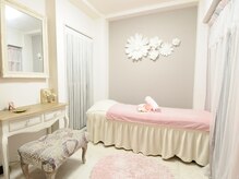 ラムサ(LA MSA)/完全個室の施術ルーム