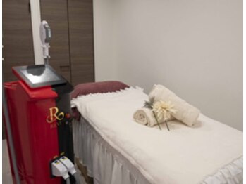 グランクレール トウキョウ(GRANDCLAIRE.TOKYO)/お店の雰囲気はどんな感じ？