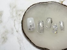 ワイワイネイル(waiwai nail)/7月★トレンド定額コース