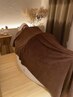 汗で整う、女性ホルモンバランス、不眠解消！葉マム浴60分¥8800→4400