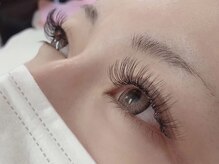 エクラ(Eclat)/ボリュームラッシュ付け放題