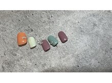 ユヌ エトワール(Une etoile)/シンプル定額コースnew