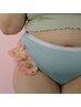 【VIOブラジリアンワックス】