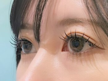 ビーナスベルト 池袋(VENUS BELT)/カスタムeyelash【マツエク】
