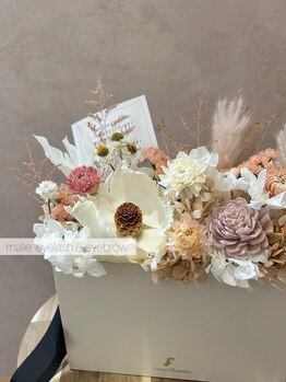 マーリエ(malie)/