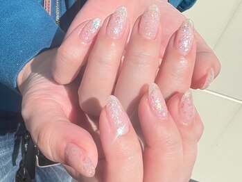 アール 多治見店(#arl)/ワンカラー