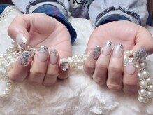エルフネイル(Elf nail)/