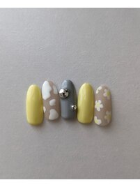 個性的アート