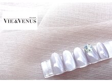 ヴィーアンドヴィーナス 田町店(VIE&Venus)/６月定額トレンド　パラジェル可