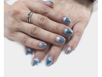 はあとねいる 亀岡店/