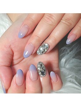 爪ソウシャイン(爪 SO SHINE)/