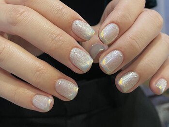 ミニョン 北堀江(mignon)/マグネットフレンチ