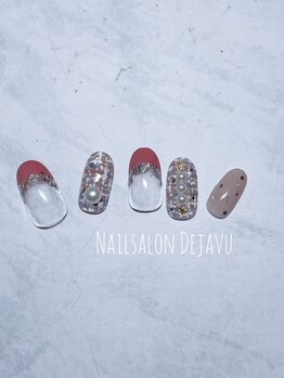 デジャヴ(Dejave)/2024.11定額デザインB