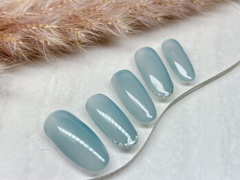 キャンアイドレッシー 立川店/定額5200円