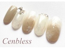 ビューティスタジオ センブレス(Cenbless)/ハンド★定額9000