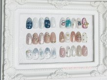 パナシェドール(panache d'or)/