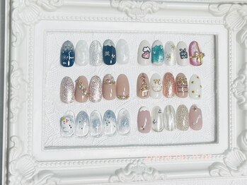 パナシェドール(panache d'or)/