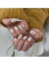 カノア(Kanoa)/細リボンもかわいい*