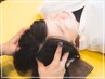 【眼精疲労でお悩みの方】頭蓋調整&マッサージ&整体60分¥7700