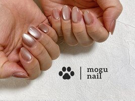 マグネット／ワンホンネイル