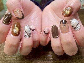 120min 持ち込みバレンタイン