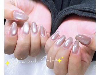 ディアネイルサロン 池袋(Di’a)/当日予約大歓迎♪