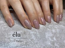 エル(elu)/パラジェル　ストーンアート