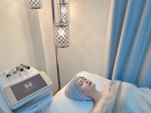 ブリリオプラス 四条烏丸店(Brillio plus)/小顔マシンハリウッドリフト