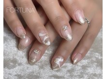 フォルトゥナ(FORTUNA)/90分デザインコース